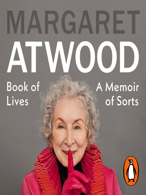 Title details for Book of Lives by Margaret Atwood - Wait list